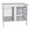 Werktafel (Cap. 16X 60X40)