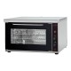 Heteluchtoven 04X(1/1Gn)-400V