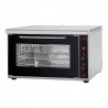 Heteluchtoven 04X(60X40)-400V
