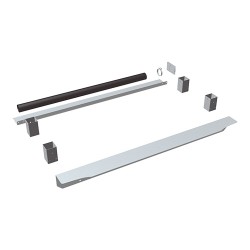 Heteluchtoven Unox Linemiss Manual Humidity 60X40 Cm