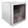 Koelkast Opzet 50Ltr.M/Glas