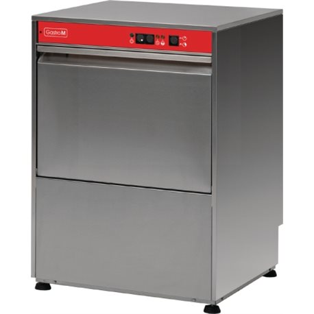 GastroM vaatwasser special 400V