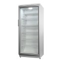 Koelkast Hoog 290Ltr.M/Glas