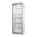 Koelkast Hoog 350Ltr.M/Glas