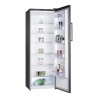 Koelkast Hoog 400Ltr Rvs