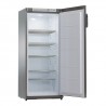 Koelkast Hoog Rvs 290Ltr