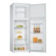 Exquisit Koel/Vriescombinatie 170L + 45L