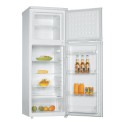 Exquisit Koel/Vriescombinatie 170L + 45L