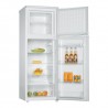 Exquisit Koel/Vriescombinatie 170L + 45L