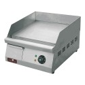 Bak/Grillplaat Mini Glad