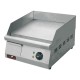 Bak/Grillplaat Midi Glad
