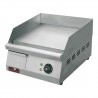 Bak/Grillplaat Midi Glad