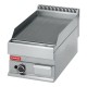 Grillplaat 65/40-400V