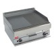 Bak/Grillplaat 65/70-Propaan