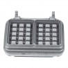Set "Brusselse Wafels" -1-