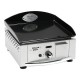 Bakplaat Glad, Gas Pl600G