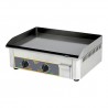 Bakplaat Glad Propaan 65X44Cm