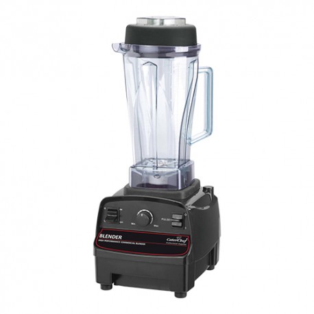 Blender Caterchef