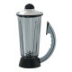 Mengbeker 2,0L/Rvs Santossafe