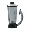 Mengbeker 2,0L/Rvs Santossafe