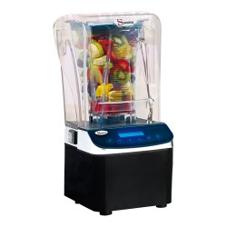 Blender Santos Superblender No.62