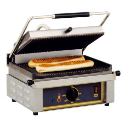 Contact Grill
