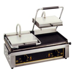 Contact Grill