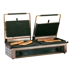 Contact Grill
