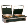 Contact Grill Panini Double