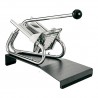 Fritessnijder Tafelmodel 10X10