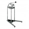 Fritessnijder Driepoot 10X10