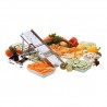 Beschermslede Mandoline