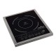 Caterchef Inductiekookplaat tafelmodel 2000W