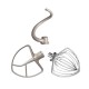 Garde Mixer 6,9L Rvs