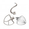 Mengarm Mixer 6,9 Alum