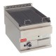 Lavasteengrill 65/40-Propaan