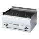 Lavasteengrill 65/70-Aardgas