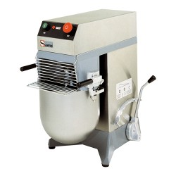 Mixer Santos No.27