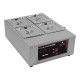 Chocolade/Sauzen Warmer 1/1Gn