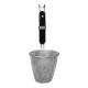Pasta-Kookmand 1/6Gn