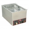 Pasta-Kookapparaat 25L