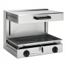 Salamander Tecno-Inox Se-80