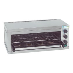 Salamander/Toaster