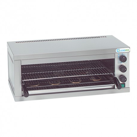 Salamander/Toaster