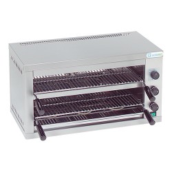 Salamander/Toaster