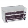 Salamander Tecno-Inox Tsp