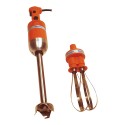 Mixer Staaf/Garde Combi300