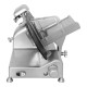 Vleessnijmachine 300Sr Teflon