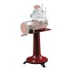 Onderstel Tbv Volano-250