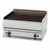 Grill-Apparaat 65/70-Aardgas